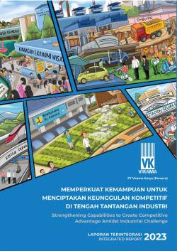 Agrinas Jaladri Annual Report 2023